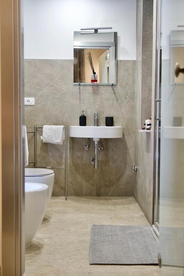 Апартаменты G House 100 Катания Экстерьер фото