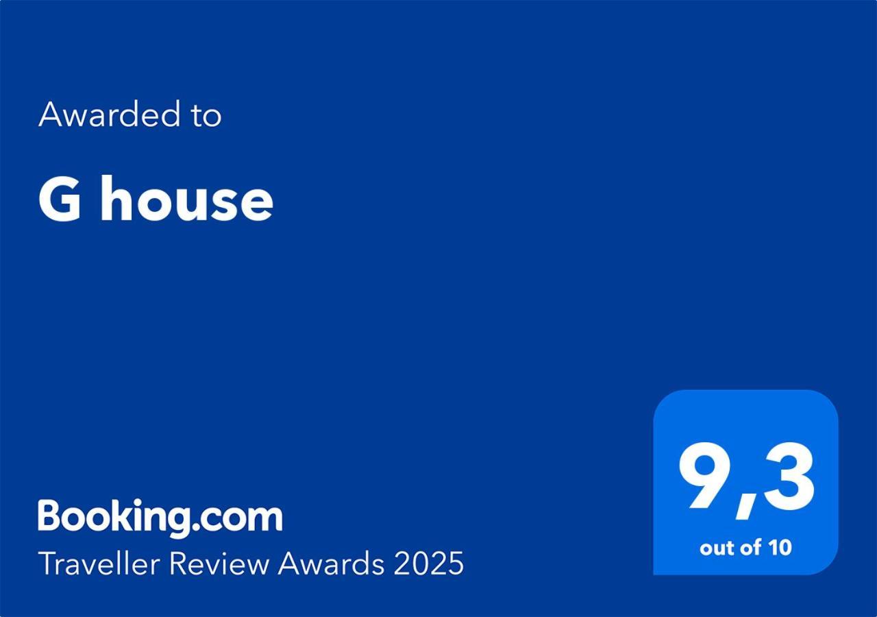 Апартаменты G House 100 Катания Экстерьер фото