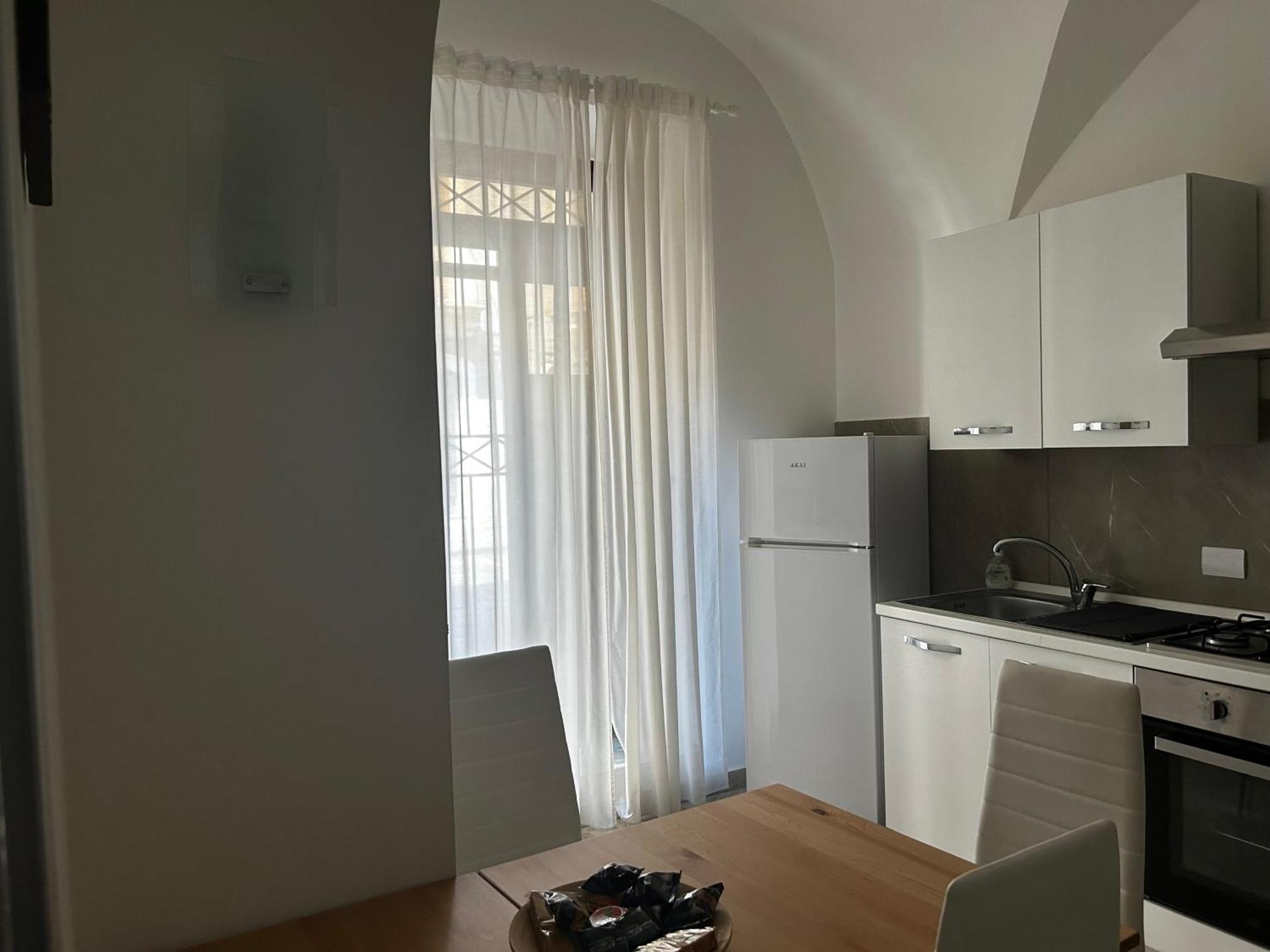 Апартаменты G House 100 Катания Экстерьер фото